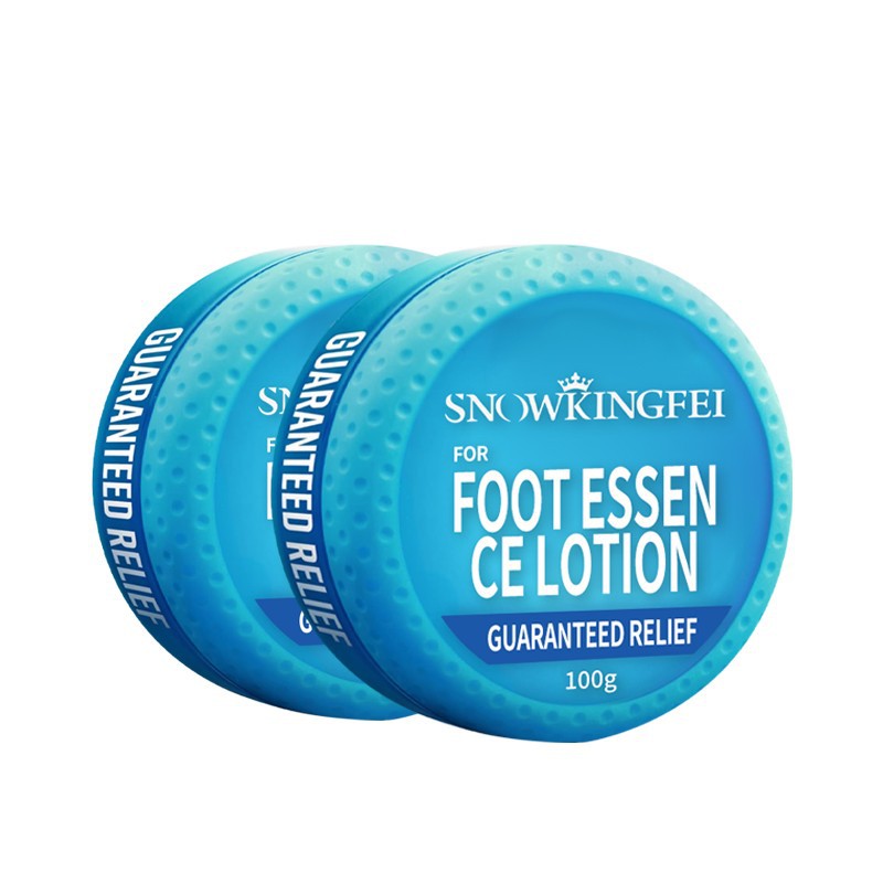 Foot Anti-Itch Crack Cream best