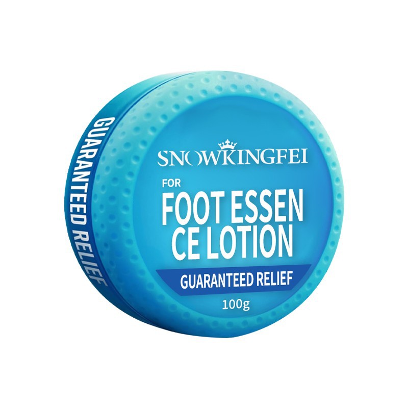 Foot Anti-Itch Crack Cream suppliers